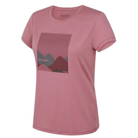 Maglietta sportiva da donna Husky Tant L