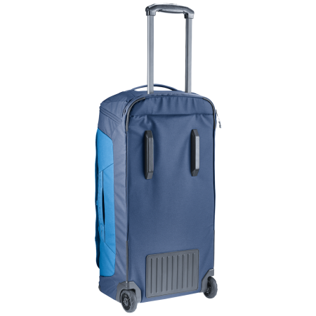 Valigia da viaggio Deuter Duffel Pro Movo 60