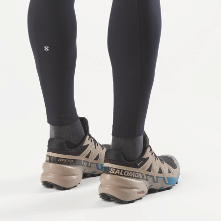 Scarpe da corsa da uomo Salomon Speedcross 6 Gore-Tex
