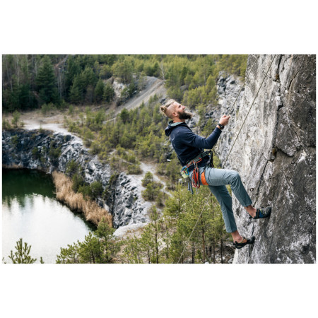 Pantaloni da uomo High Point Rolling Pants