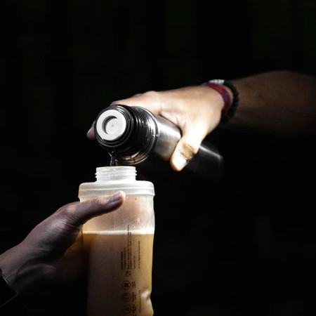 Bevanda energetica Näak Salted Soup - Ultra Energy™ Drink Mix (720g)