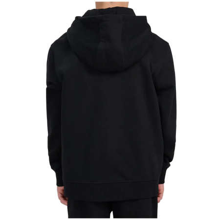 Felpa da bambino 4F Sweatshirt M1859 Deep Black