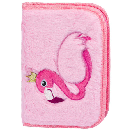 Astuccio Baagl Klasik (dvě chlopně)