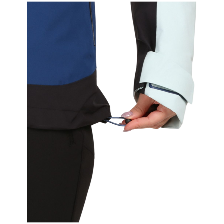 Giacca da donna Kilpi Mamba-W