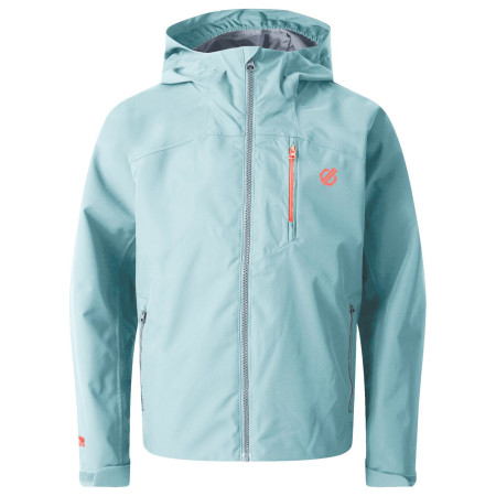 Giacca da bambino Dare 2b Kids Switch Out Jaclet azzurro Aquifer