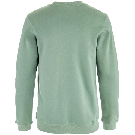 Felpa da uomo Fjällräven 1960 Logo Badge Sweater