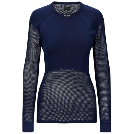 Maglietta sportiva da donna Brynje of Norway Super Thermo Shirt