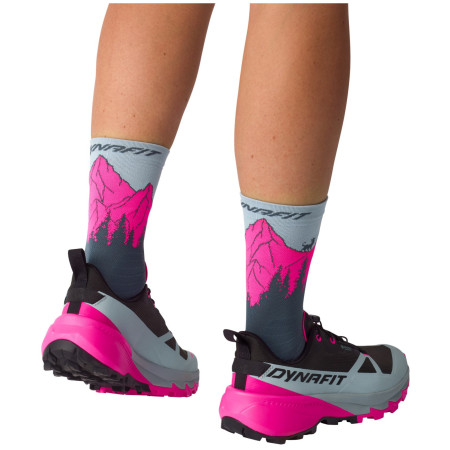 Calze Dynafit Traverse Crew Sk
