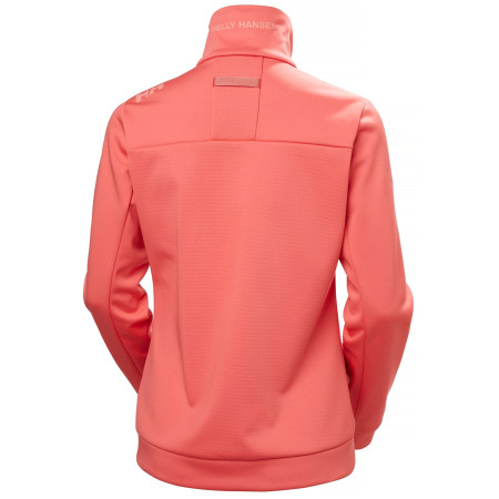 Giacca da donna Helly Hansen W Crew Fleece Jacket