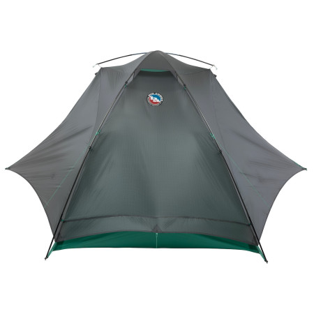 Tenda ultraleggera per 2 persone Big Agnes Sarvis VST 2