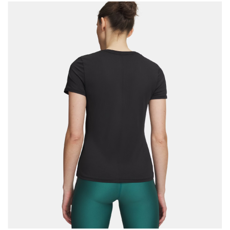 Maglietta da donna Under Armour Tech Mesh SS