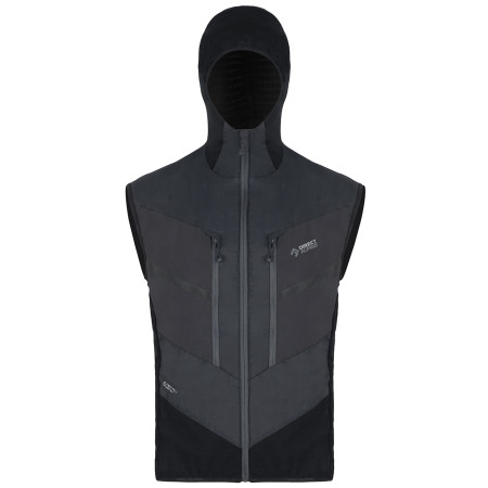 Gilet da uomo Direct Alpine Alpha Vest Men´s nero black
