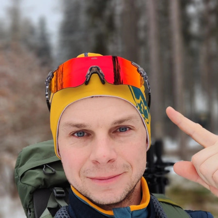 Occhiali da sole Vidix Flow