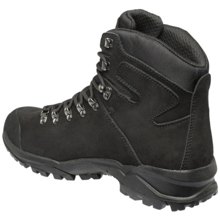 Scarpe Bennon TERENNO Black High