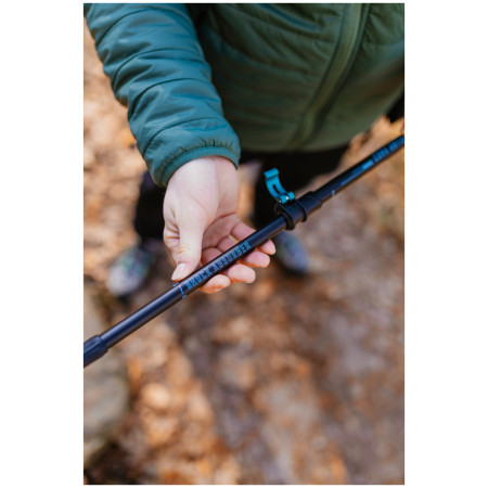 Bastoncini da trekking Zulu Cork Antishock