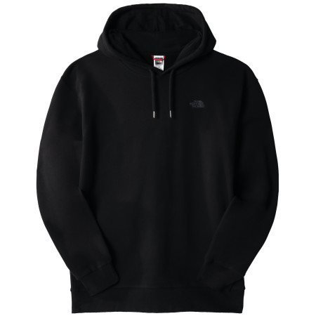 Felpa da uomo The North Face M City Standard Hoodie - Eu nero Tnf Black