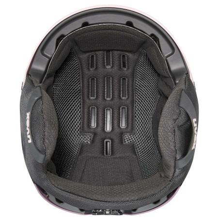 Casco da sci Uvex Stance