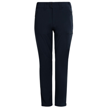Pantaloni softshell da uomo Fundango Akira II Softshell Pants blu scuro patriot blue