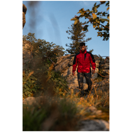 Giacca da uomo High Point Mania 7.0 Jacket