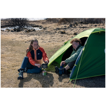 Tenda leggera per 2 persone Coleman Darwin 2 Blackout