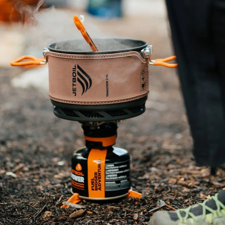 Fornello Jet Boil TrailCook 2.0L