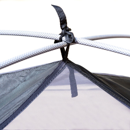 Tenda Zulu Dome 3 Black Long