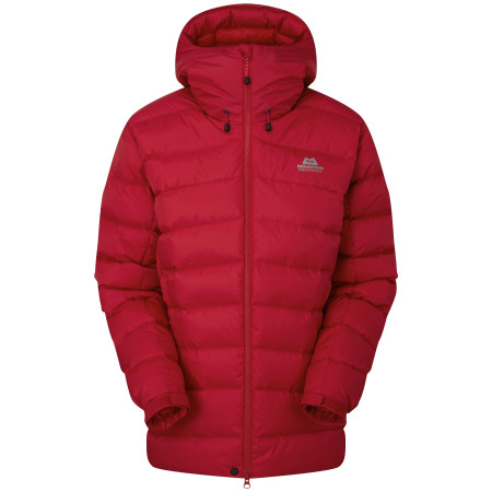 Giacca da donna Mountain Equipment Senja Wmns Jacket