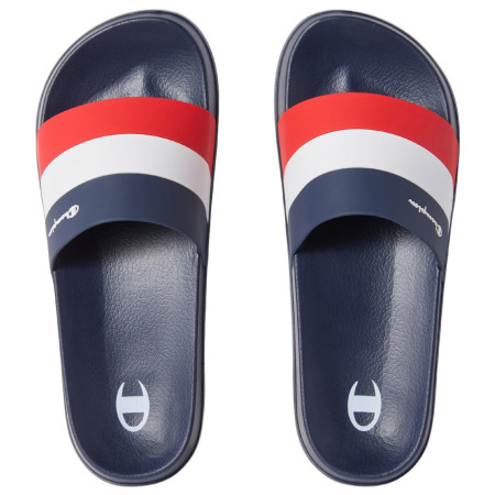 Pantofole da uomo Champion All American Slide M