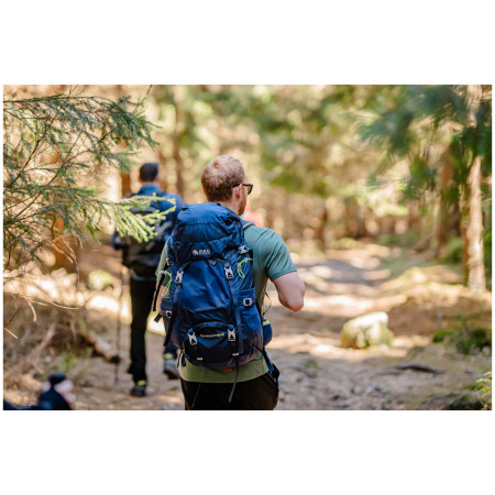 Zaino da trekking Zulu Sandstone 45+5