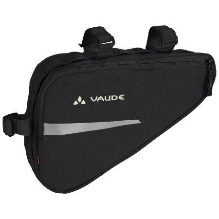 Borsa per il telaio Vaude Triangle Bag nero Black