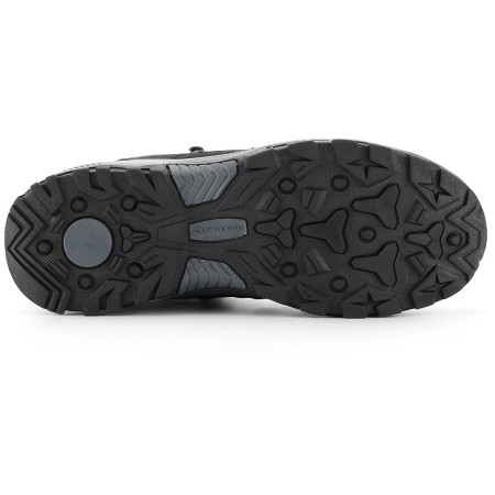 Scarpe da trekking da uomo Alpine Pro Zarge