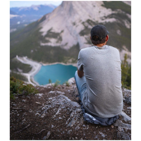 Sedile gonfiabile Klymit V Seat