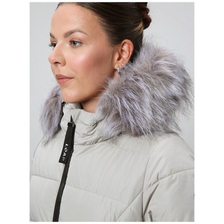 Cappotto invernale da donna Loap Taslira