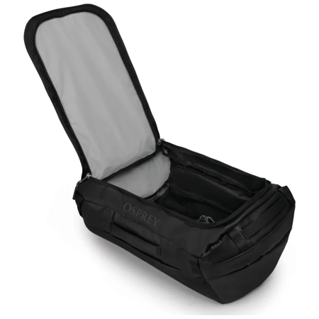 Borsa da viaggio Osprey Transporter 65