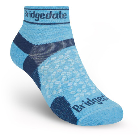 Calzini da donna Bridgedale Trail Run UL T2 MS Low