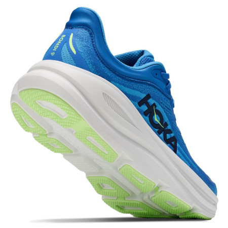 Scarpe da corsa da uomo Hoka M Bondi 9 Wide