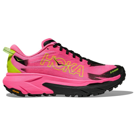 Scarpe da corsa da donna Hoka W Mafate 5