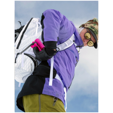 Zaino da scialpinismo Backcountry Access Stash Pro UL 40