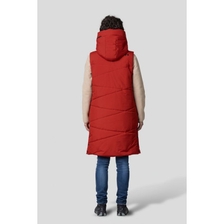 Gilet da donna Hannah Ela