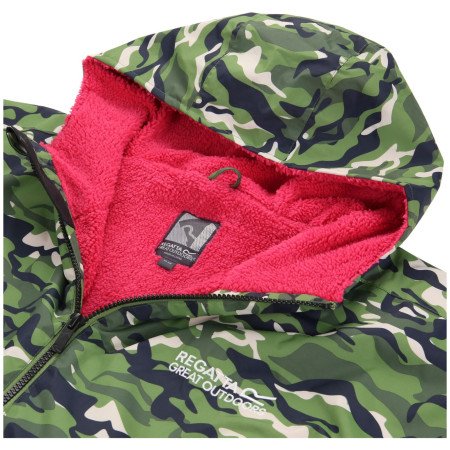 Accappatoio Regatta Adult W Proof Robe