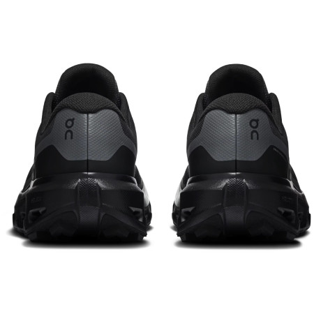 Scarpe da corsa da donna On Running Cloudvista 3 Waterproof
