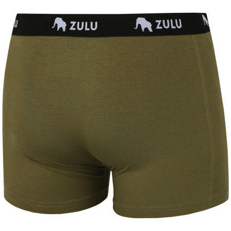 Boxer da uomo Zulu Bambus 210 4in