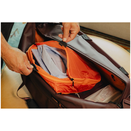 Custodia da viaggio Peak Design Packing Cube Medium