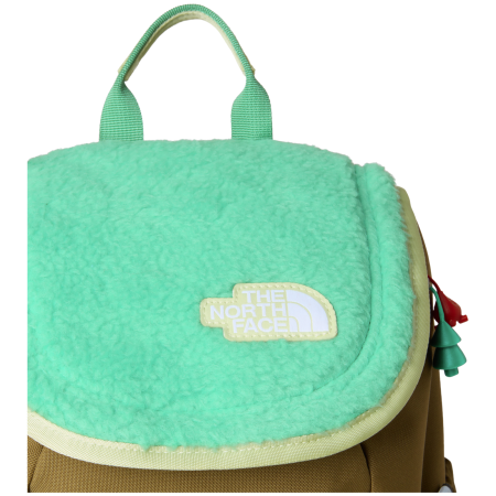 Zaino bambino The North Face Y Mini Explorer