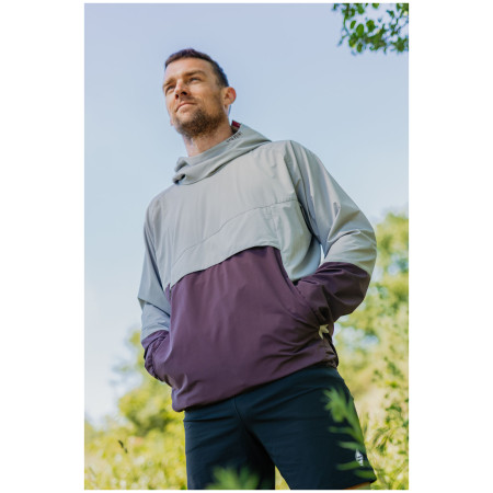 Felpa da uomo High Point Rocky Hoody