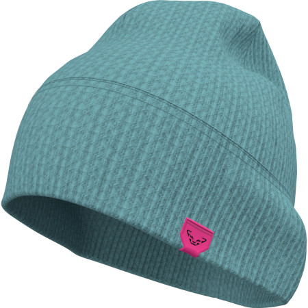 Berretto Dynafit Alpha Direct Beanie blu 8050 - marine blue