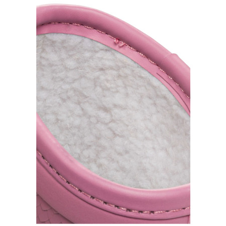 Stivali invernali per bambini Viking Outdoor Footwear Claw Warm Pink