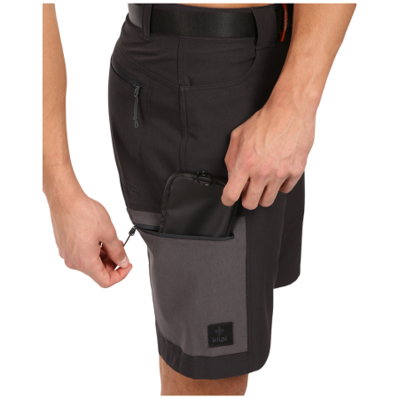 Pantaloncini da uomo Kilpi Navia-M