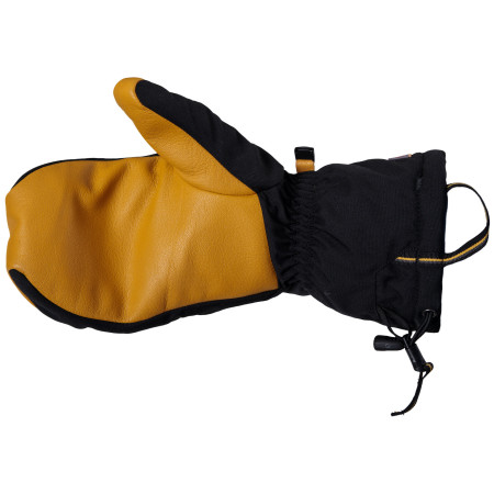 Guanti Warmpeace Teddy