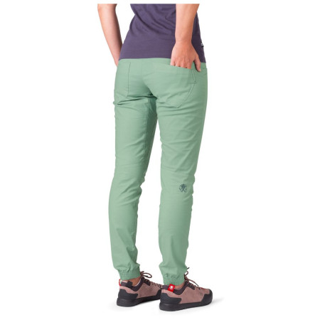 Pantaloni da donna Rafiki Massone